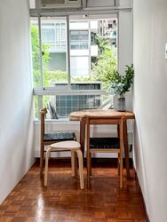 Ridgewood (D10), Condominium #555587141
